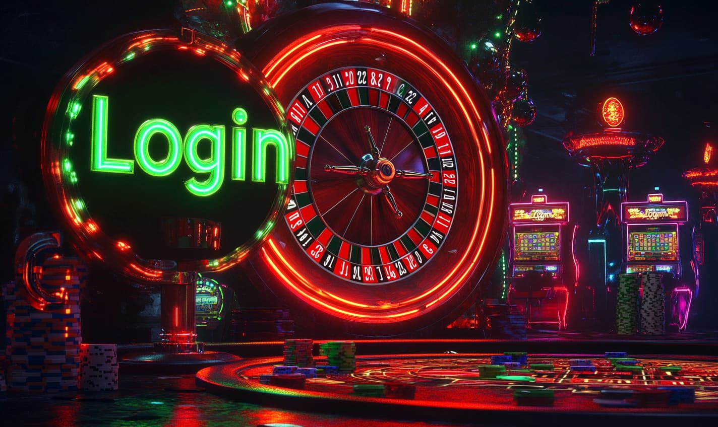 Login at EK999 World of Online Gaming
                              